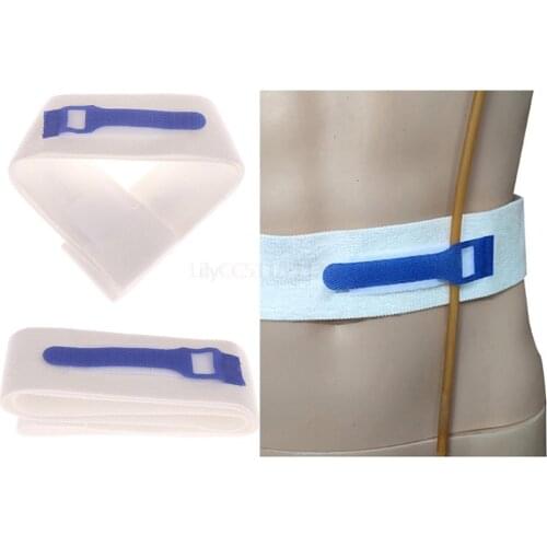 Abdominal Belt Peritoneal Dialysis Conduit Protection Belt Fixation Band Starp