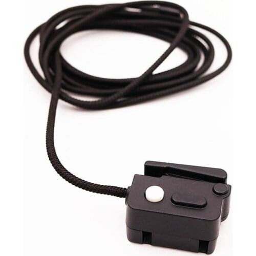 QIroll S-1 Start switch