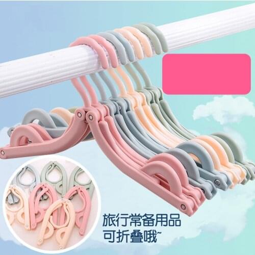 Sainwin Folding Clothes Hangers