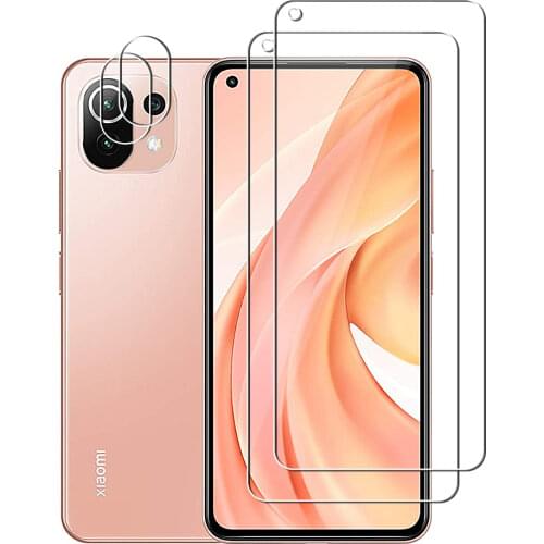 UZWZW Screen Protectors For Xiaomi Mi 9 Pro 5G