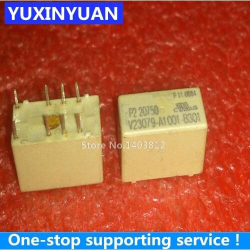 V23079-A1001-B301 DIP8 10pcs/lot