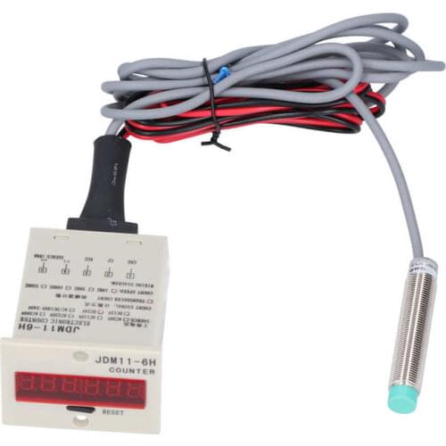 Счетчики YOSOO China At AliExpress