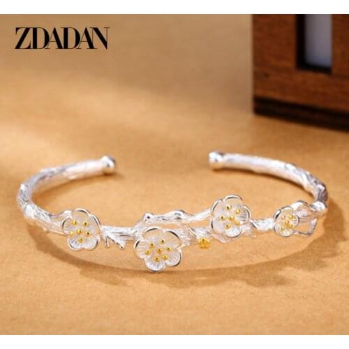 ZDADAN Bracelets