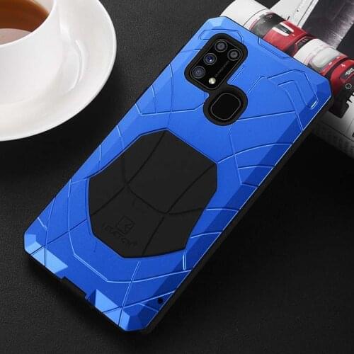 Hard Aluminum Metal Protector Case For Samsung Galaxy Note20 Note20ultra A50 A70 A80 A90 A51 A71 A515g A715g M30s M31 M51 Ks0861