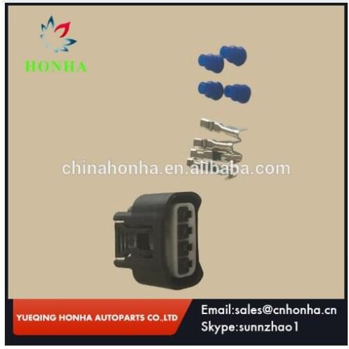 Ignition Coil Plug Harness 90980-11885 Fits for Lexus Camry Corolla Rav4 7283-7449-30