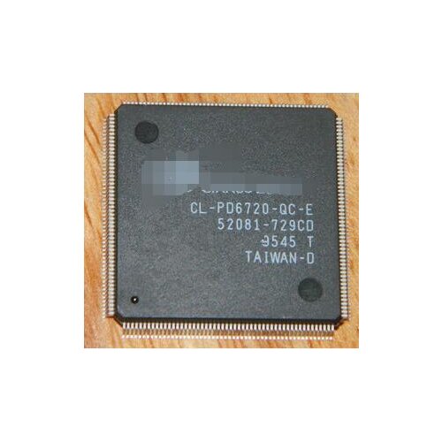 100% NEW Free shipping CL-PD6720-QC-E CL-PD6720-QC-B CL-PD6720-VC-C