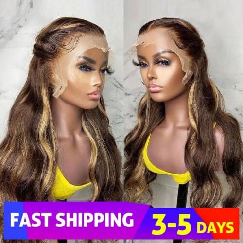 BEEOS Synthetic Wigs