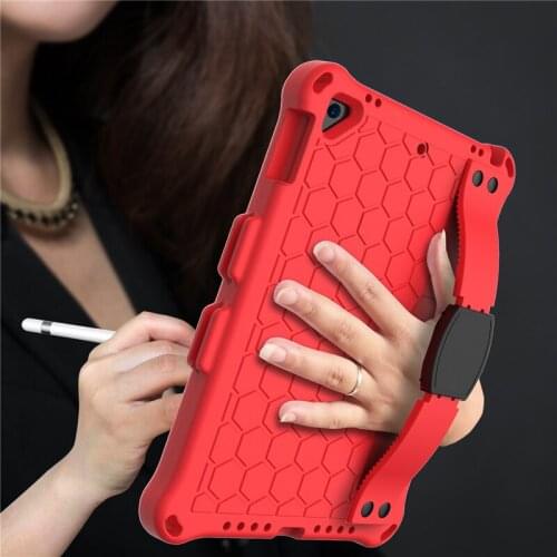 Kids Safety Protect Case For iPad 10.2 inch 2019 2020 7th 8th Generation A2198/A2200 /A2270/A2428/A2429/A2430 Handheld Cover