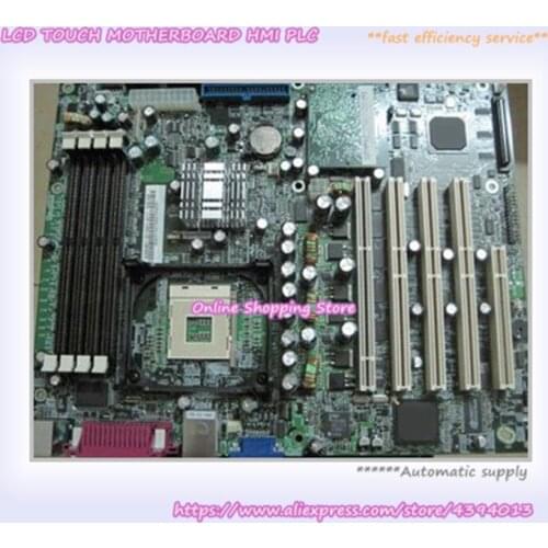 For TX150 Motherboard S26361-D1501-A11 Motherboard GS:03 Device Motherboard