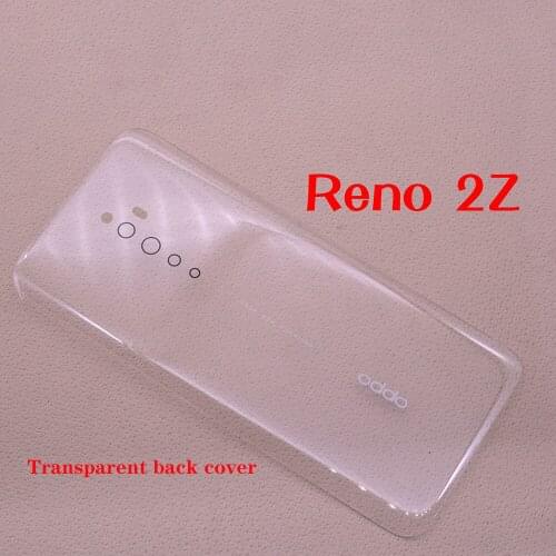 For OPPO Reno 2Z original battery cover back cover electric cover