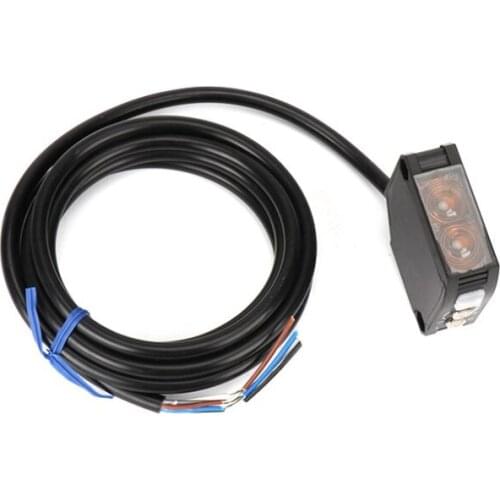 E3JK-DN11-C Photoelectric switch