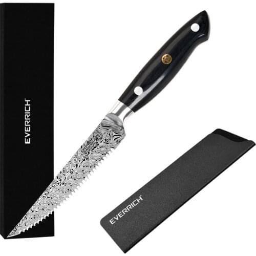 Fish Knives EVERRICH China