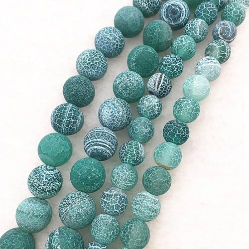 HWYCRRGT Natural Stone Beads