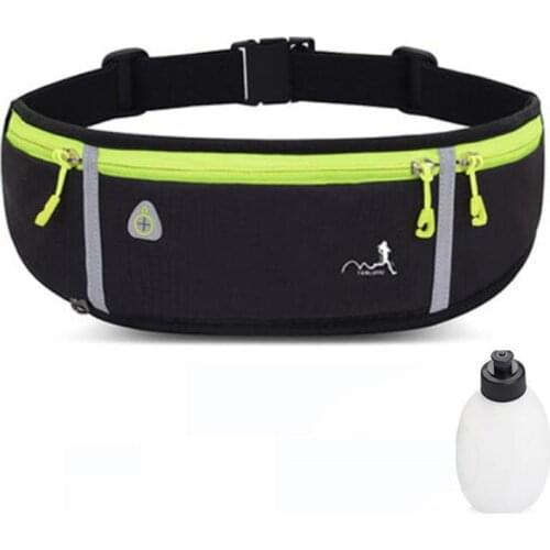 Icesnake Running Bags