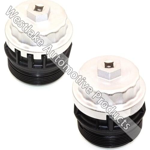 Oil Filter Wrench Removal Tool For TOYOTA & LEXUS 14Flutes x 64.5mm - LEXUS CAR AUTOMOTIVE TOOLS