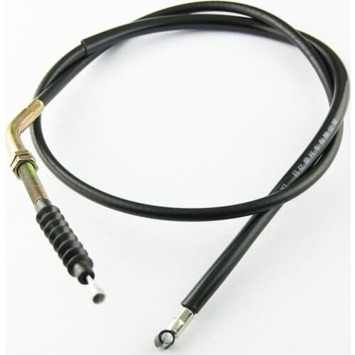 Motorcycle Clutch Control Cable Wire Line For Honda CB400 VTEC 1999 2000 2001 2002 2003 2004 2005 2006 2007 2008 2009 2010 Moto
