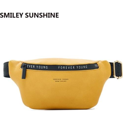 2020 New Leather Luxury Brand Fanny Pack Unisex Large Capacity Waist Pack Waist Bag for women Belt Bag Multifunction Chest Bag