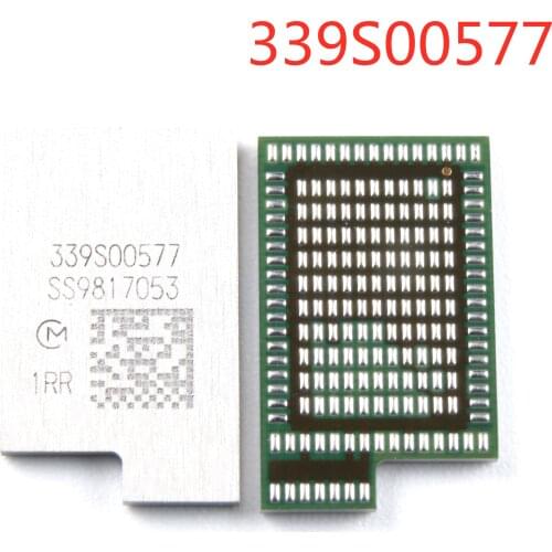 New Original 339S00577 For iphone XR wifi bluetooth IC Module Chip