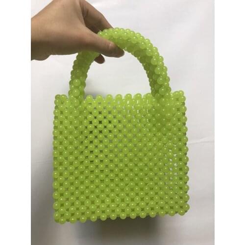 Olafu Women's Green Bags