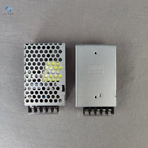 Original Mean well power supply RS-25-5 5V 5A Switching Power Supply
