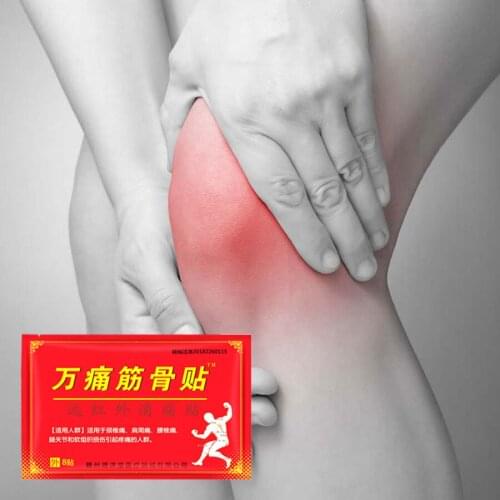 Kingsnake Venom Relieving Muscle Joints Pain Shoulder periarthritis Far IR Heating Medical Analgesic Plasters Wholesale