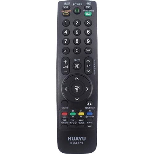 Suitable for lg Remote Control MKJ61841805 AKB69680413 akb69680404 AKB33871407 AKB33871409 akb73715601 tv