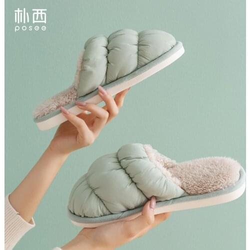 Женская осенняя обувь Posee China At AliExpress