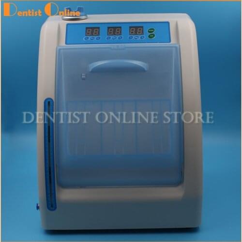 Dental High Low Speed Handpiece Lubrication System Handpiece Maintenance