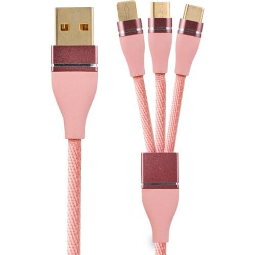 Xiaomi Universal Cables For Mobile Phones