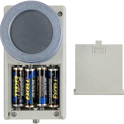 Japan higher quality Negative ion tester energy ion testing Machine Best Anion tester detector ion device with battery