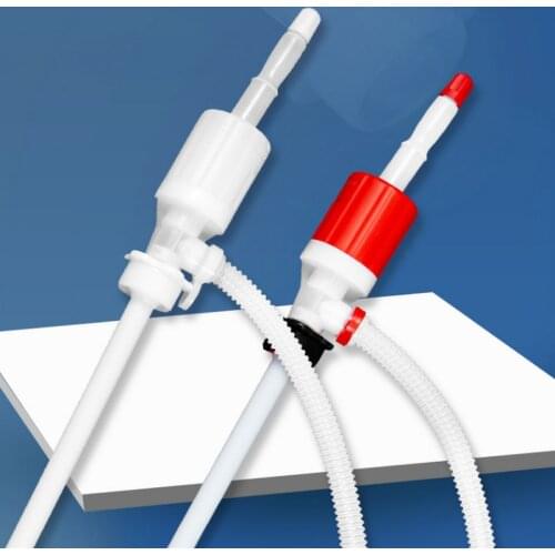 Japan can be artesian anti-corrosion resistant acid and alkali large oil pumping #340 manual plastic oil pipe chemical flux pump