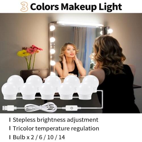 Подсветка для туалетного столика ZHANGJUNYAO China At AliExpress