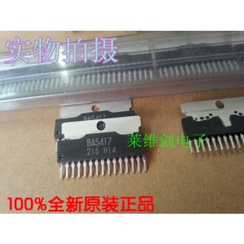 100% New&original BA5417