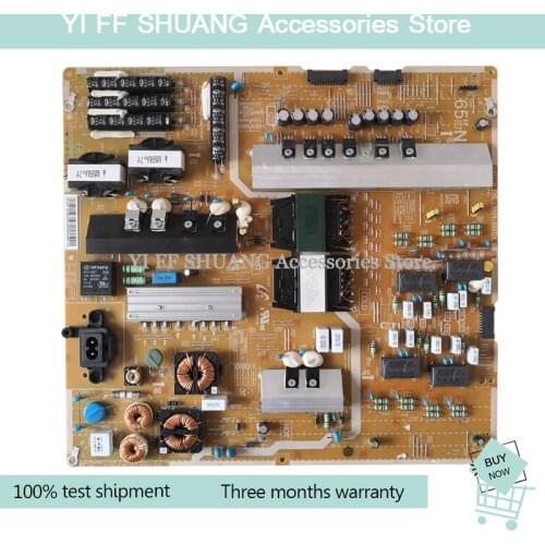 100% test shipping for UA65JU7800JXXZ power board L65S7N-FHS BN44-00812A