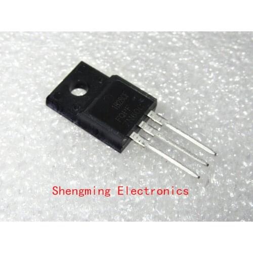 50pcs FQPF7N60C 7N60 TO-220F MOSFET Transistor