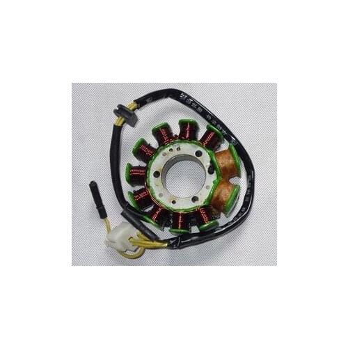 Motorcycle accessories for CM125 CBT125 CG250 coil magnetic Magnetor motor Stator starter Coil