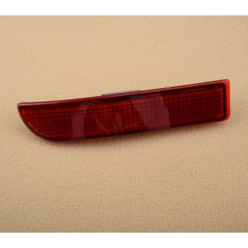 Car Auto Rear Left Bumper Reflector Light Tail Brake Lamp 81920-13022 Fit For Toyota RAV4 2006 2007 2008 2009 2010 2011 2012
