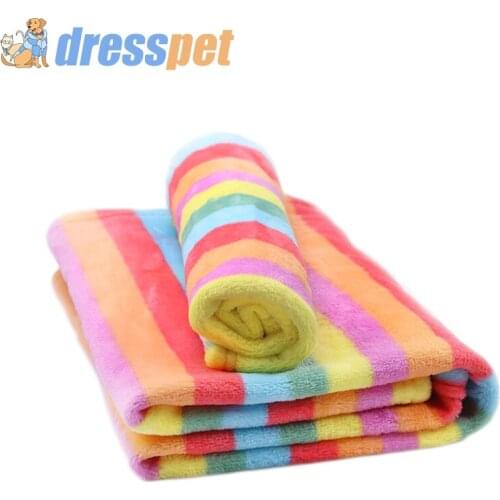Dresspet Dog Bedding
