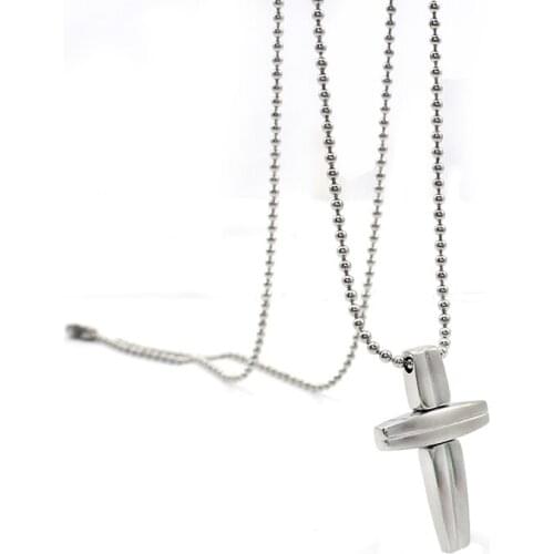 GROWYEAR Religious Pendants