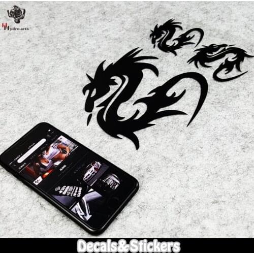 NO.LN049 Dragon stickers 3M Material Stickers MOTO GP Car Sticker Decals Racing Stickers Motorcycle