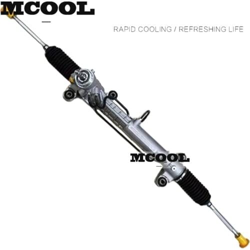 RHD New Power Steering Rack Assembly For Toyota Avenis Steering Rack 44250-05081 4425005081