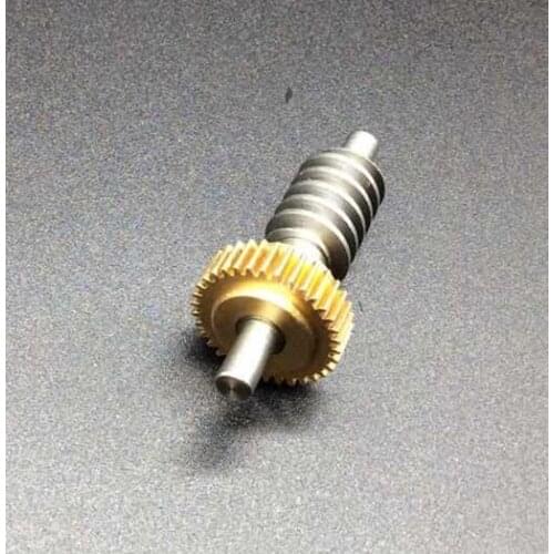 34T metal rearview side mirror folding motor gear for chevrolet chevy GMC SUV Truck Cadillac Escalade ESV BUICK ENCLAVE Tahoe