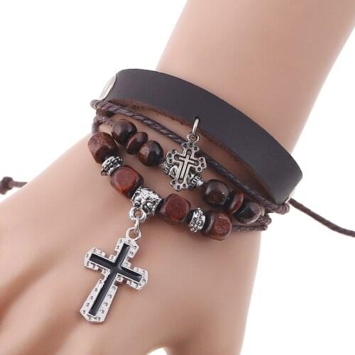 Yang.bodyJew Bracelets With Charms