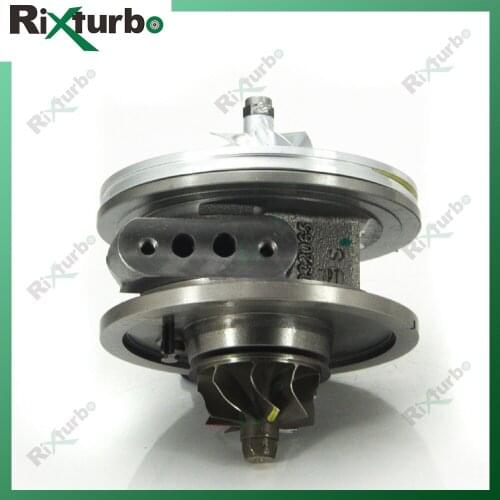 BV43 53039880475 53039880414 Turbo Cartridge Billet For Audi A5 A4 A6 Q5 2.0 TDI 140Kw Turbine Core Chra Assy Turbolader 2013