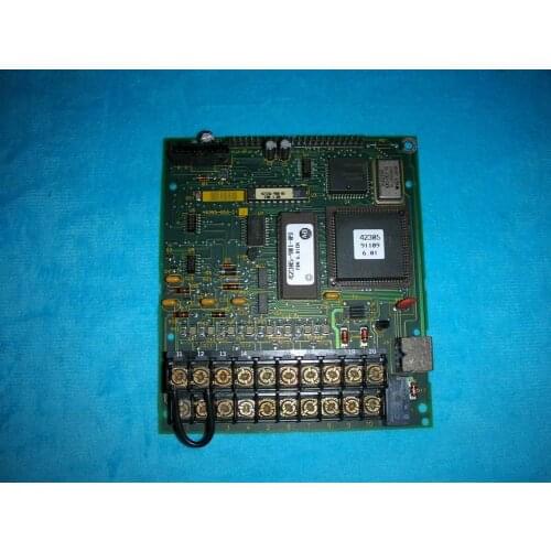 1PC USED AB inverter board 42305-053-51J