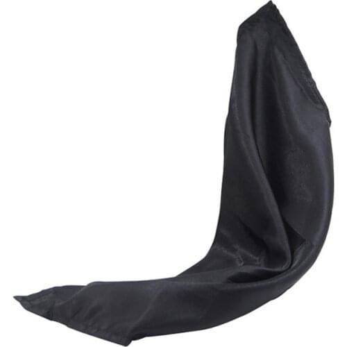 1 pcs New Arrival Dancing hankerchief Silk stage close up magic tricks street magie