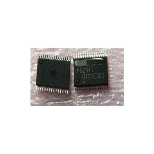 10pcs/lot F9234 F9234T TSSOP30 NEW Original free shipping