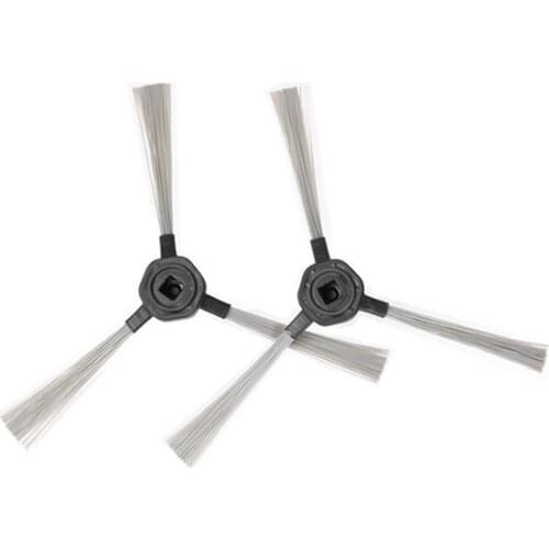 2 pcs/lot Robot Vacuum Cleaner Side Brush for Ecovacs Dibea D960 robotic Vacuum Cleaner Brush Parts Accessories
