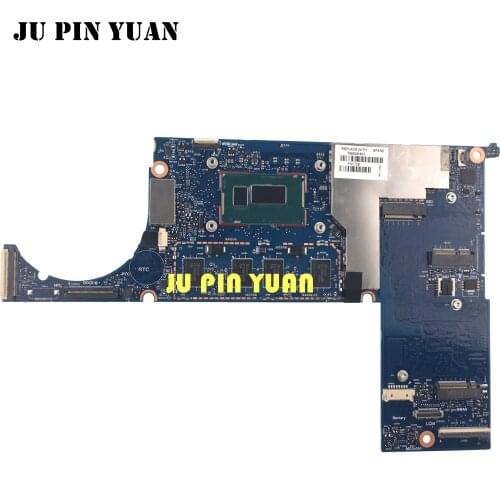 766626-001 766626-001 For HP Pro x2 612 G1 Tablet i5-4302Y Motherboard 766626-601 test OK