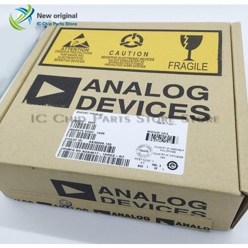 ADA4817-1ARDZ ADA4817-4817-1 SOP-8 Instrument Amplifier IC Chip